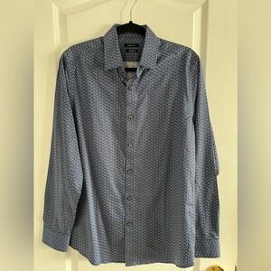 Rw&Co Men’s dress shirt